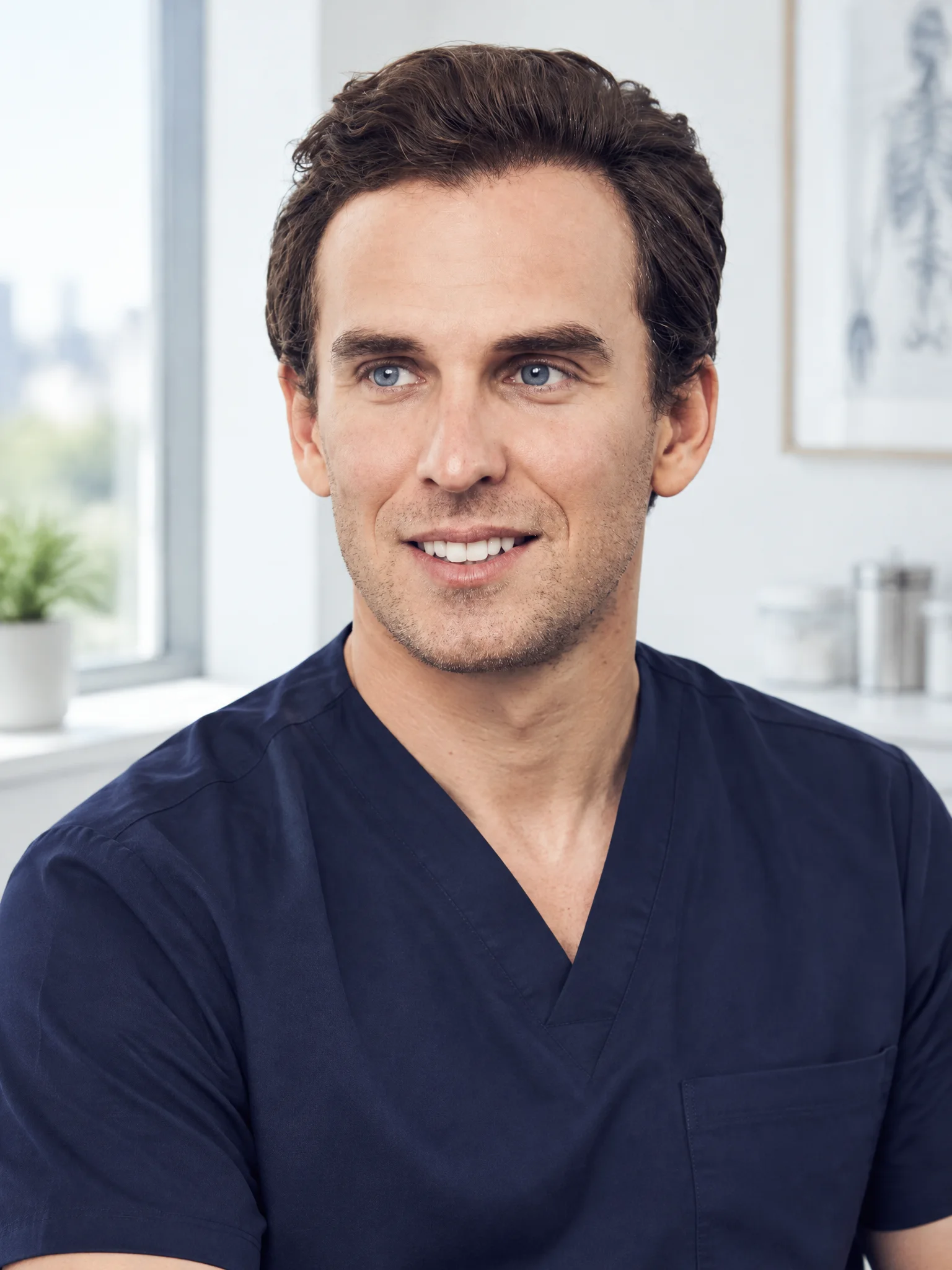 Dr. med. Christian Jacobi