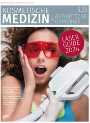 Kosmetische Medizin