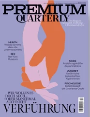 Premium Quarterly